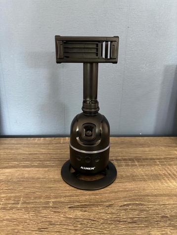 Face tracking gimbal beschikbaar voor biedingen