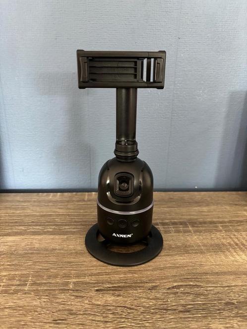 Face tracking gimbal, Audio, Tv en Foto, Fotografie | Statieven en Balhoofden, Nieuw, Ministatief, Minder dan 150 cm, Met balhoofd
