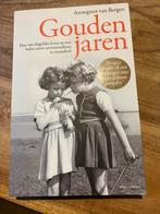 Gouden Jaren - Annegreet van Bergen, Boeken, Ophalen of Verzenden, Zo goed als nieuw