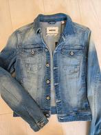 Spijkerjas nieuw van Mexx, maat S, Ophalen of Verzenden, Nieuw, Maat 36 (S), Blauw