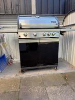 Buitenkeuken gasbarbeque Grilld, Ophalen of Verzenden, Gebruikt, Gas, Vrijstaand