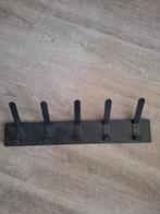 matzwarte kapstok nieuw, Nieuw, Minder dan 100 cm, Metaal, Ophalen