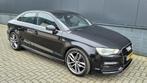 Audi A3 Limousine 1.4 TFSI Ambition Pro Line S | automaat |, Auto's, Audi, 12 maanden, Gebruikt, 4 cilinders, Leder en Stof