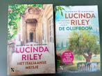 Lucinda Riley, De Olijfboom, Boeken, Ophalen, Zo goed als nieuw, Lucinda Riley, Nederland