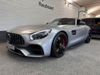 Mercedes-benz AMG GT GT 4.0 S V8 522PK Panodak Carbon Camera, Auto's, Mercedes-Benz, Automaat, Gebruikt, Met garantie (alle), Bedrijf