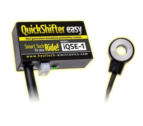 Healtech quickshifter iQSE-W1+QSH-P4A & -P2A(op voorraad), Auto diversen, Tuning en Styling, Ophalen of Verzenden