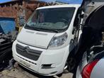 Citroën Jumper 30 2.2 HDI L1H1 2009 veel onderdelen voorradi, Ophalen of Verzenden, Gebruikt, Citroën