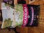 Eukanuba puppy brokken 3 kilo nieuwe zak, Dieren en Toebehoren, Ophalen of Verzenden, Hond