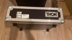 Thon Rack 3U Live 40 Flightcase, Ophalen, Gebruikt, Speaker of Versterker, Flightcase