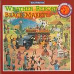 Weather Report – Black Market (1998), Ophalen of Verzenden, 1980 tot heden, Zo goed als nieuw, Jazz