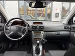 Toyota Avensis Wagon 2.0 VVTi Linea Luna|Trekhaak|Pdc|Nap, Auto's, Voorwielaandrijving, Huisgarantie, 4 cilinders, Met garantie (alle)