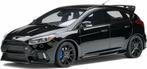 Voorjaars-actie van €89,50 voor €80! OT950 Ford Focus RS, Hobby en Vrije tijd, Modelauto's | 1:18, Ophalen of Verzenden, Zo goed als nieuw