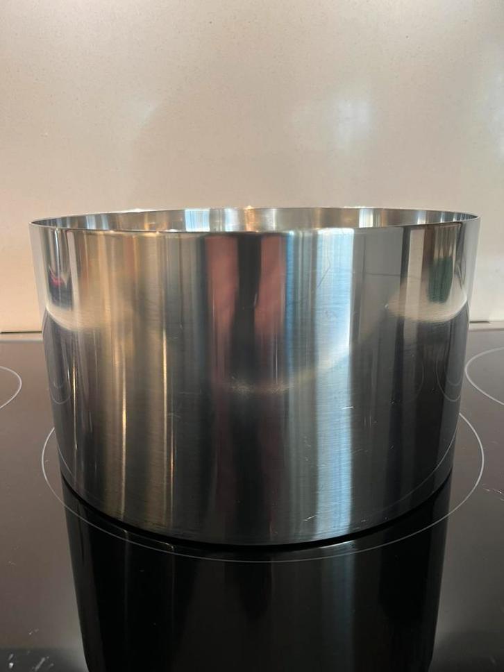 Stelton Sla/Fruitschaal Arne Jacobsen, Huis en Inrichting, Keuken | Keukenbenodigdheden, Gebruikt, Ophalen of Verzenden