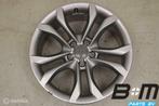 1 losse 18 inch velg Audi TT 8J 8J0601025S, Gebruikt, Velg(en)