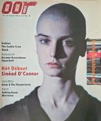 Oor Nr: 05, 1988; Talking Heads Morrissey, Sinead O'Connor, Ophalen of Verzenden, Gebruikt, Boek, Tijdschrift of Artikel