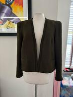 Zara blazer, maat L, Kleding | Dames, Jasjes, Kostuums en Pakken, Maat 38/40 (M), Zara, Ophalen of Verzenden, Zo goed als nieuw