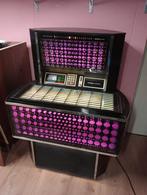 jukebox seeburg sps 160 olympian, Verzamelen, Automaten | Jukeboxen, Ophalen, Gebruikt, 1950 tot 1960, Seeburg