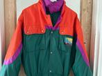 Retro Vintage Fout Skipak 52 L, Maat 52/54 (L), Ophalen of Verzenden, Zo goed als nieuw, Fout Skipak