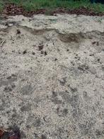 Gratis zand, Tuin en Terras, Zand, Ophalen, Gebruikt, Ophoogzand