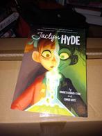Jaclyn hyde engels, Ophalen of Verzenden, Zo goed als nieuw
