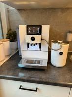 Jura Z10 Koffiemachine Diamond White, Witgoed en Apparatuur, Koffiezetapparaten, Zo goed als nieuw, Koffiemachine, Ophalen