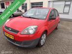 Ford Fiesta 1.3-8V Cool & Sound, Auto's, 1299 cc, Gebruikt, 4 cilinders, Origineel Nederlands