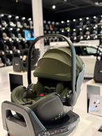Dubatti by Römer Babysafe pro Pine Green, Kinderen en Baby's, Autostoeltjes, 0 t/m 10 kg, Romer, Autogordel of Isofix, Zo goed als nieuw