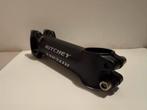 Ritchey Stuurpen - 120mm, 5 graden, Fietsen en Brommers, Fietsonderdelen, Algemeen, Stuur, Zo goed als nieuw, Ritchey
