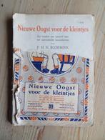 Verzamelaar: Nieuwe oogst voor de kleintjes Leesstof uit1932, Boeken, Ophalen of Verzenden, Gelezen, Overige niveaus, F.H.N. Bloemink
