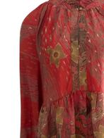 Sissel Edelbo jurk One Size, Maat 38/40 (M), Ophalen of Verzenden, Zo goed als nieuw, Roze