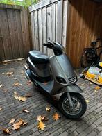 Piaggio type 3, Fietsen en Brommers, Scooters | Piaggio, Ophalen, Tweetakt, Gebruikt, Maximaal 45 km/u