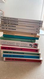 Te koop: 14 boekjes Eric de Noorman  (oblong), Meerdere stripboeken, Ophalen of Verzenden, Gelezen
