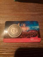 Pinkpop Penning 2019, Ophalen of Verzenden, Overige landen, Losse munt