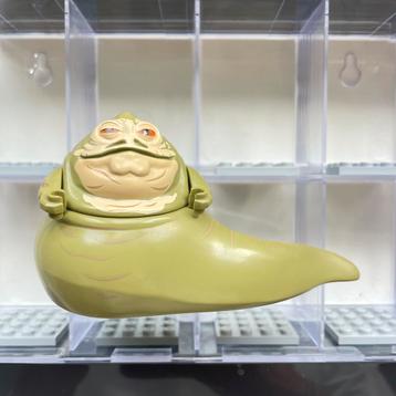 Lego Star Wars Jabba The Hutt Tan Face sw0402 75020 9516 beschikbaar voor biedingen
