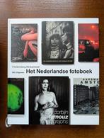 Het Nederlandse fotoboek, Ophalen of Verzenden, Zo goed als nieuw, Fotografen