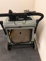 HondenBuggy, Ophalen, Zo goed als nieuw