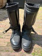 tcx gore-tex motor laarzen 46, Motoren, Kleding | Motorkleding, Ophalen, Tweedehands, Laarzen, TCX