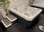 SHOWROOMMODEL - Wellis Spa Palermo 5-pers Jacuzzi Made in EU, 4011 GM, Nieuw, Wellis, Pomp