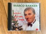 CD Marco Bakker - Brengt Kerstmis bij u thuis, Ophalen of Verzenden, Gebruikt, Kerst