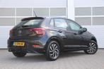 Volkswagen Polo 1.0 TSI 95pk Life | Trekhaak | App Connect |, Voorwielaandrijving, 12 maanden, Stof, Gebruikt