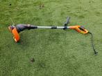 Zgan stihl grastrimmer, Tuin en Terras, Ophalen, Stihl, Zo goed als nieuw, 10 tot 30 cm
