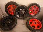 Piaggio zip sp 2000 sp 98 typ 1 2 3 fr fastrider sp98 velgen, Ophalen of Verzenden