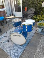Drumspullen te koop!, maxwin, evans, tama, Muziek en Instrumenten, Drumstellen en Slagwerk, Ophalen of Verzenden