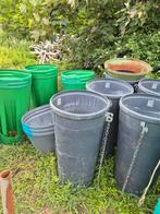 Div. sets stortkoker / stortbuis / stortslurf met toebehoren, Gebruikt, Ophalen of Verzenden, Minder dan 2 meter, Rechte buis