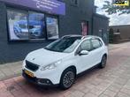 Peugeot 2008 1.2 VTi Active pano 187.802 km beurt gehad, 450 kg, Gebruikt, Euro 6, 1199 cc
