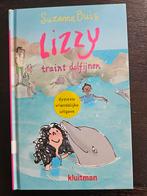Lizzy traint dolfijnen - Suzanne Buis, Ophalen, Nieuw, Suzanne Buis, Fictie algemeen