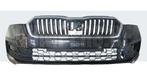 Bumper Skoda Octavia 4 IV 5E3 19- 5E3807221 Voorbumper MK264, Gebruikt, -, Voor, -