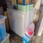 Zanker Thermat Droogtrommel - Gebruikt, Ophalen, 6 tot 8 kg, Voorlader, 85 tot 90 cm