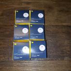 Libre 3 Sensor - 3 Nieuwe Sensoren in Doos, Ophalen of Verzenden, Nieuw, Metaal of Aluminium