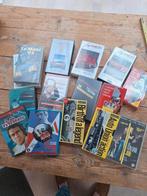 Auto en motorsport video's, Alle leeftijden, Ophalen of Verzenden, Zo goed als nieuw, Documentaire